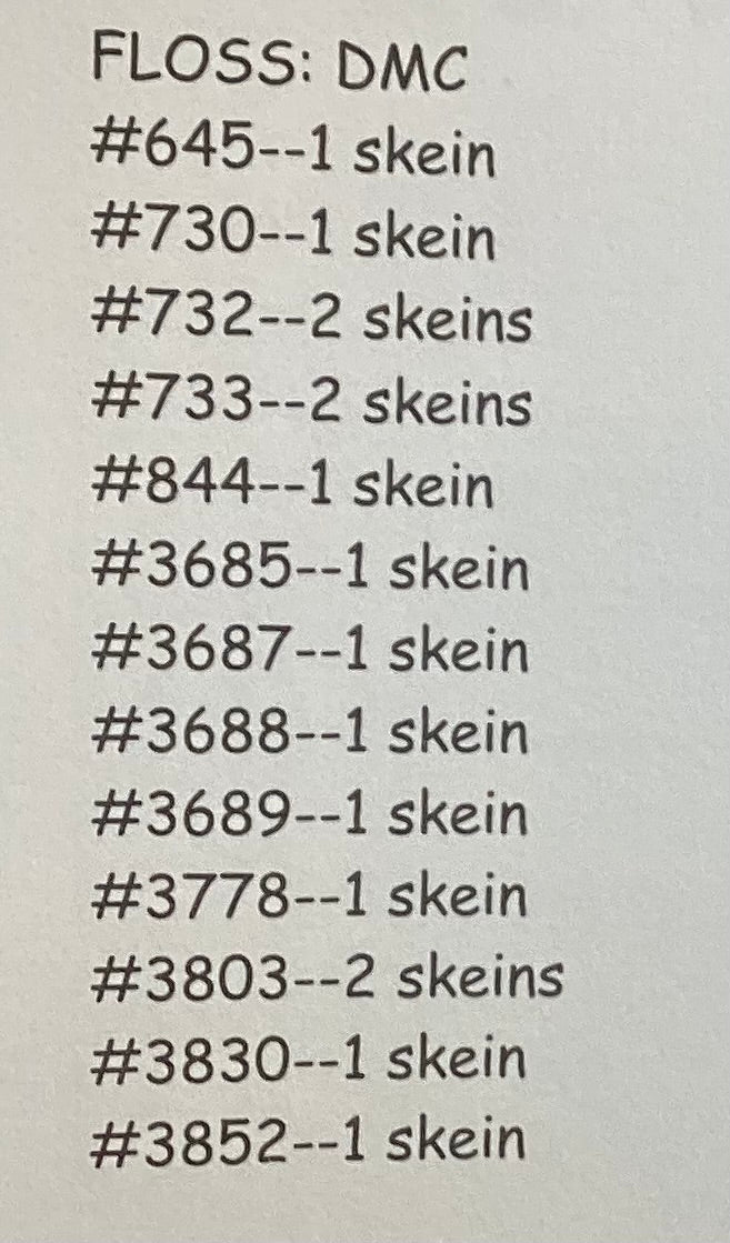 Creation II by Rosewood Manor