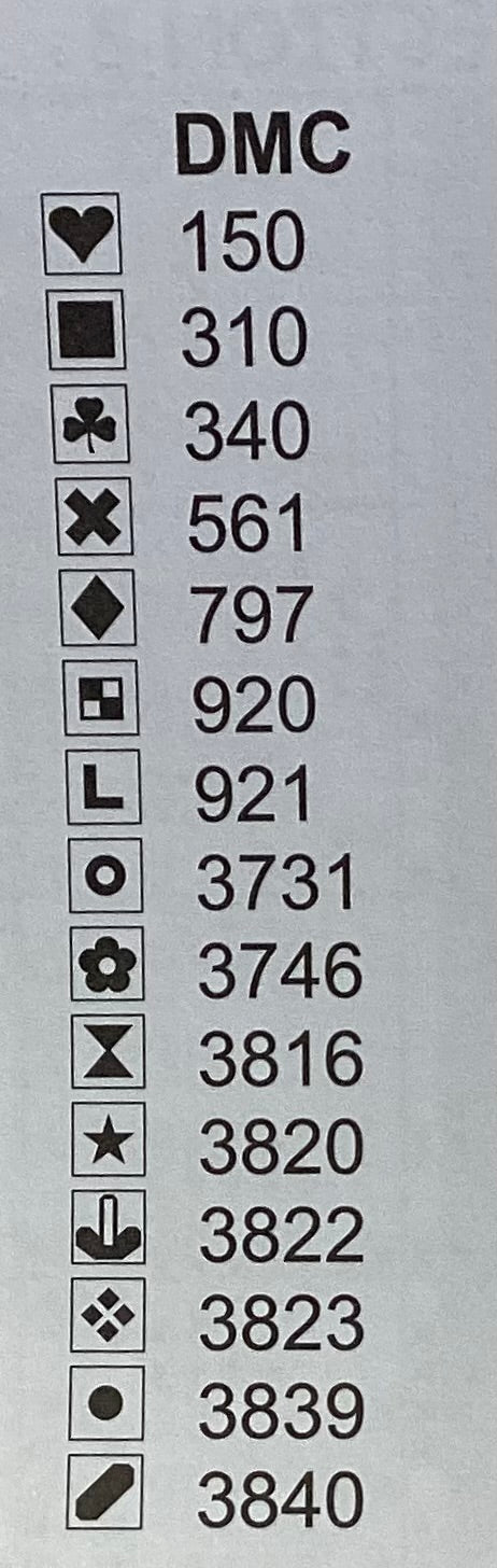 Charity by Rosewood Manor