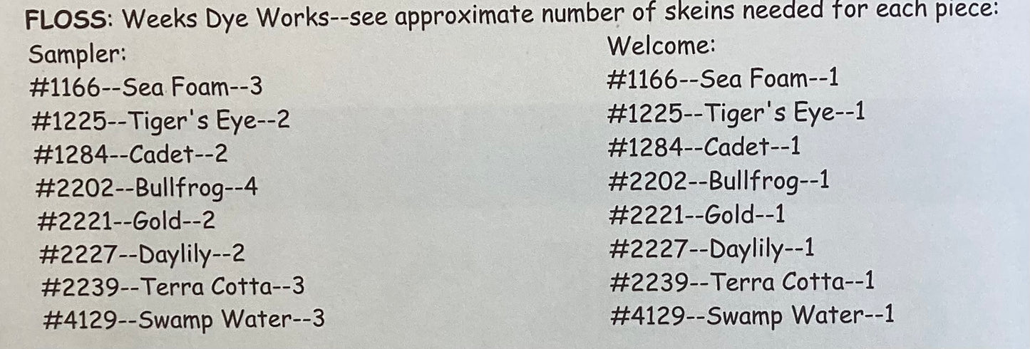 Corners & Curves by Rosewood Manor