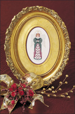 Gloriana By Just Nan
