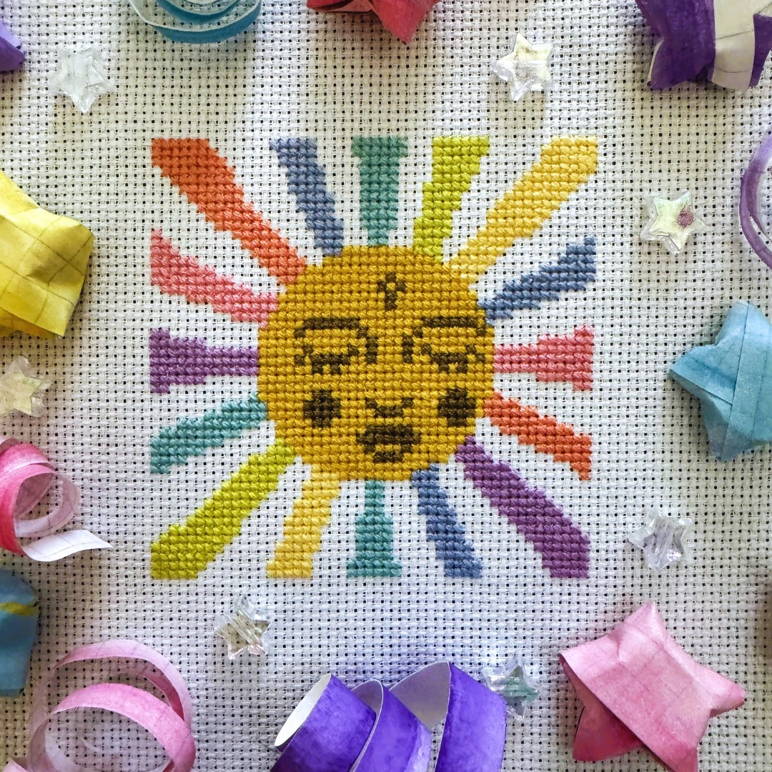 Celestial Vibes Collection by BAD Stitch