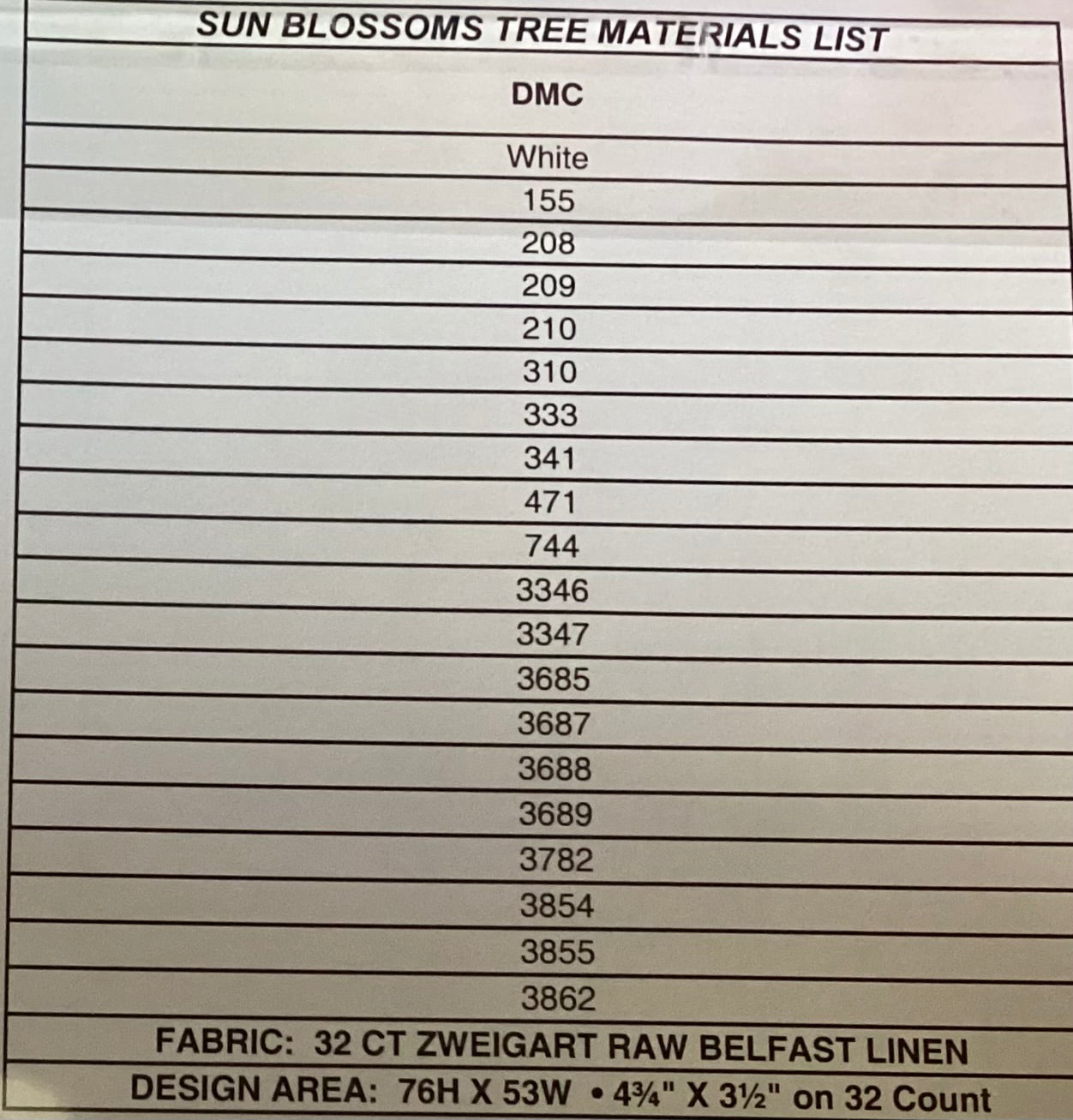 Sun Blossoms Tree By Just Nan
