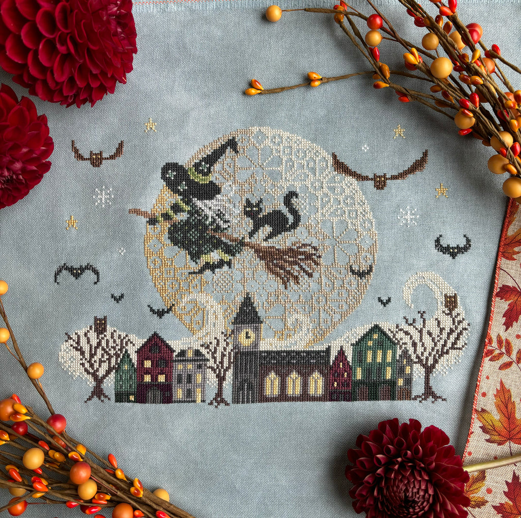 Night Riders by Love Poppet