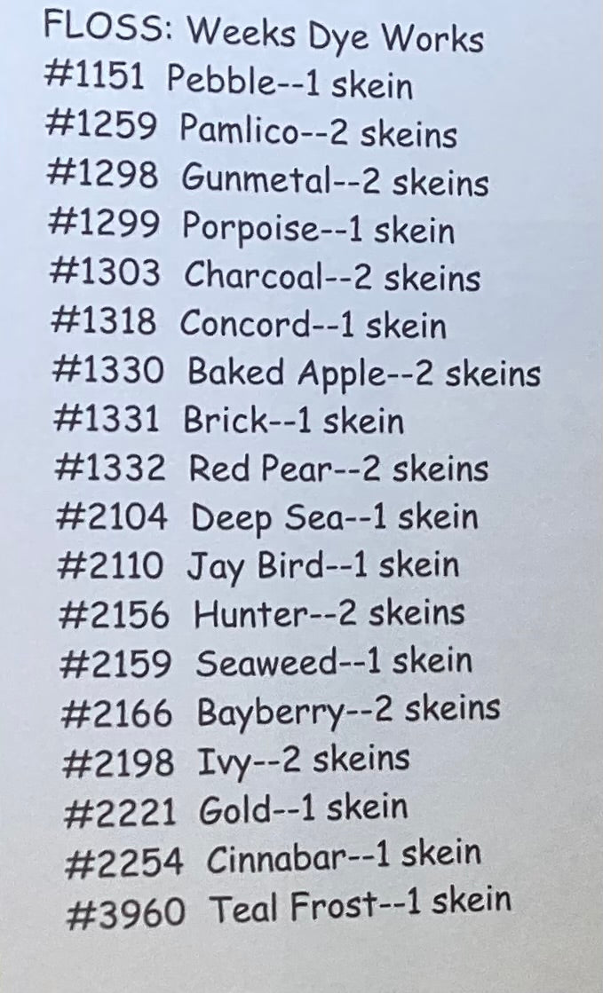 Hunter Gatherer by Rosewood Manor