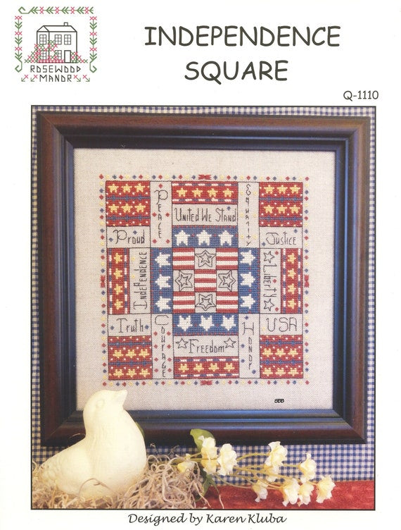 Independence Square by Rosewood Manor