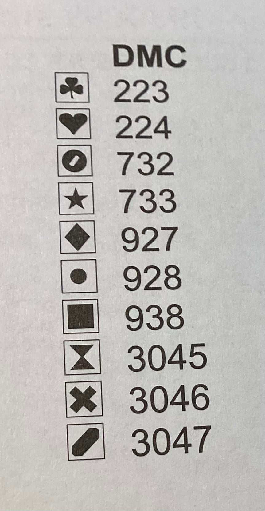 Heaven In A Wildflower by Rosewood Manor
