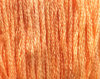 Tangerine Classic Colorworks Embroidery Floss CCT-043