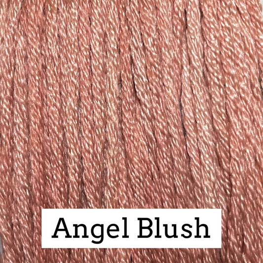 Angel Blush Classic Colorworks Belle Soie CCS-061