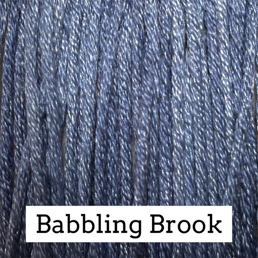 Babbling Brook Classic Colorworks Belle Soie CCS-027
