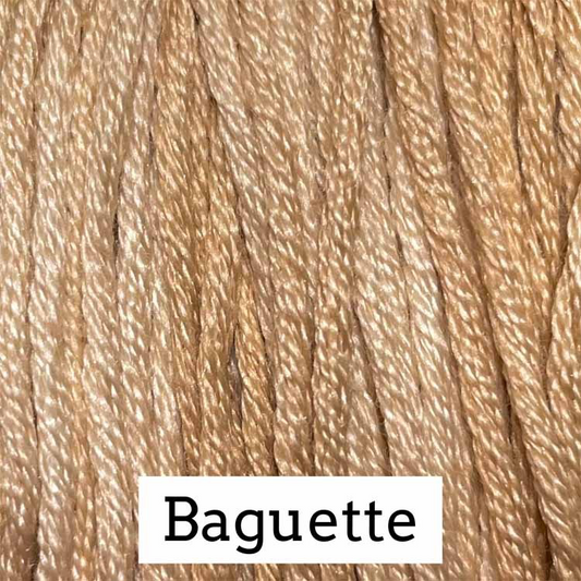 Baguette Classic Colorworks Belle Soie CCS-002