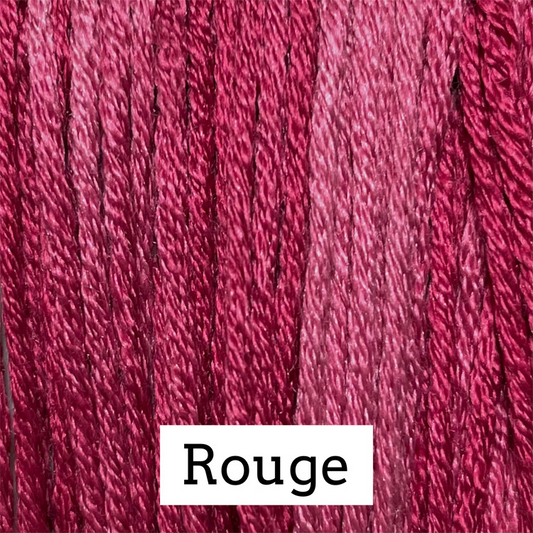 Rouge Classic Colorworks Belle Soie