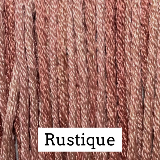 Rustique Classic Colorworks Belle Soie CCS-071