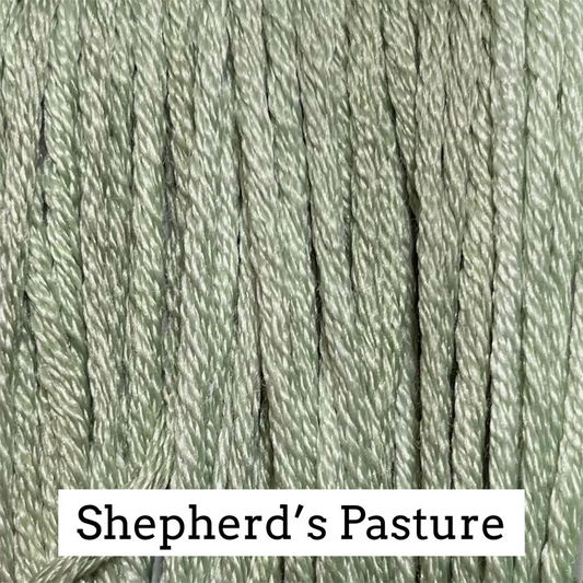 Shepherd’s Pasture Classic Colorworks Belle Soie