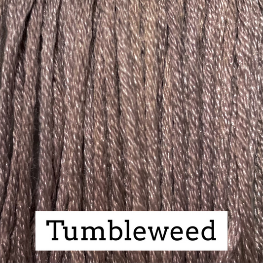 Tumbleweed Classic Colorworks Belle Soie CCS-051
