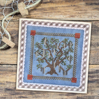 Live Oak: Gulf Coast Treasures By Dirty Annie’s