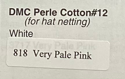 …I shall wear purple… by Sue Hillis Designs