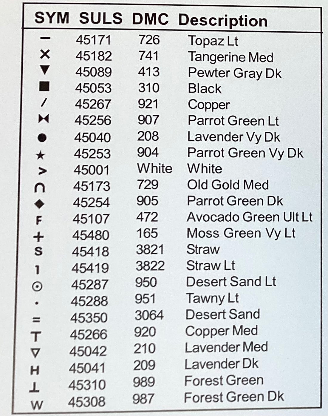 Candy Corn Crazy: Volume 2 by Sue Hillis Designs