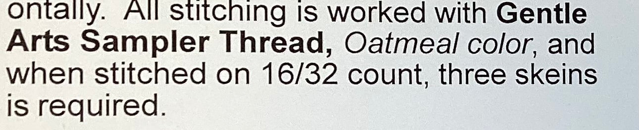 Alphabet en Blanc by Sue Hillis Designs