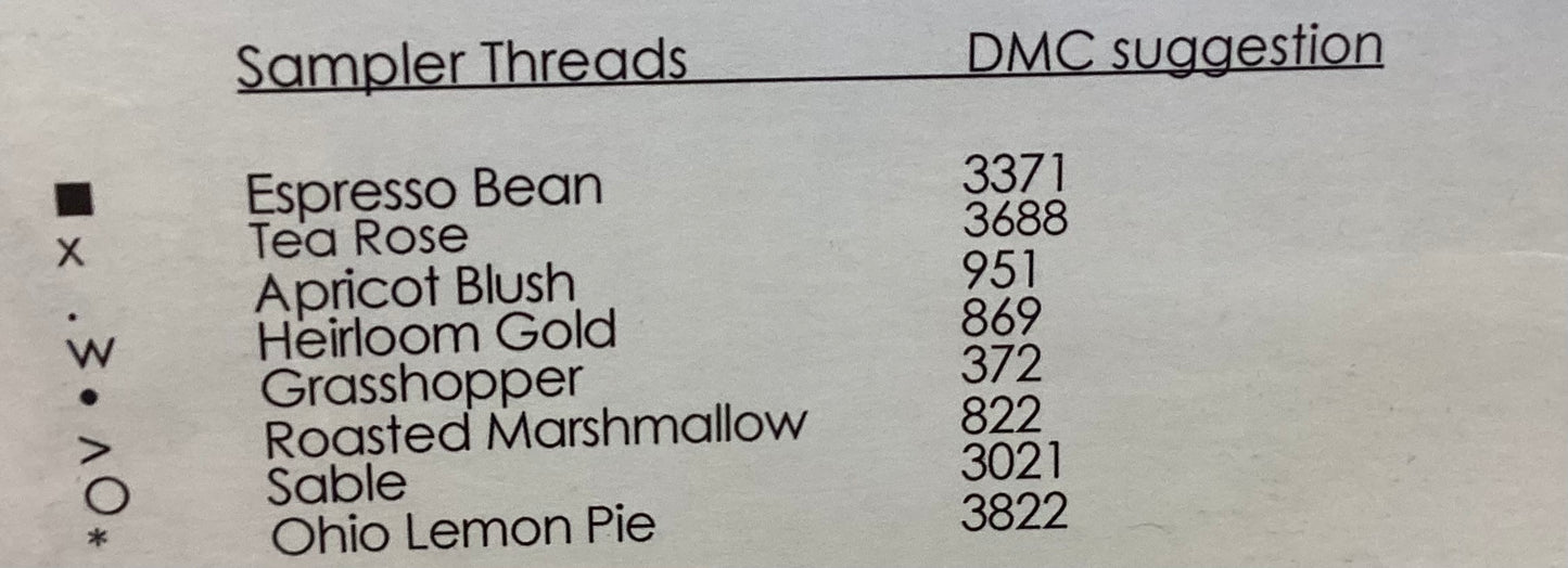 June’s Angel by Raise the Roof Designs