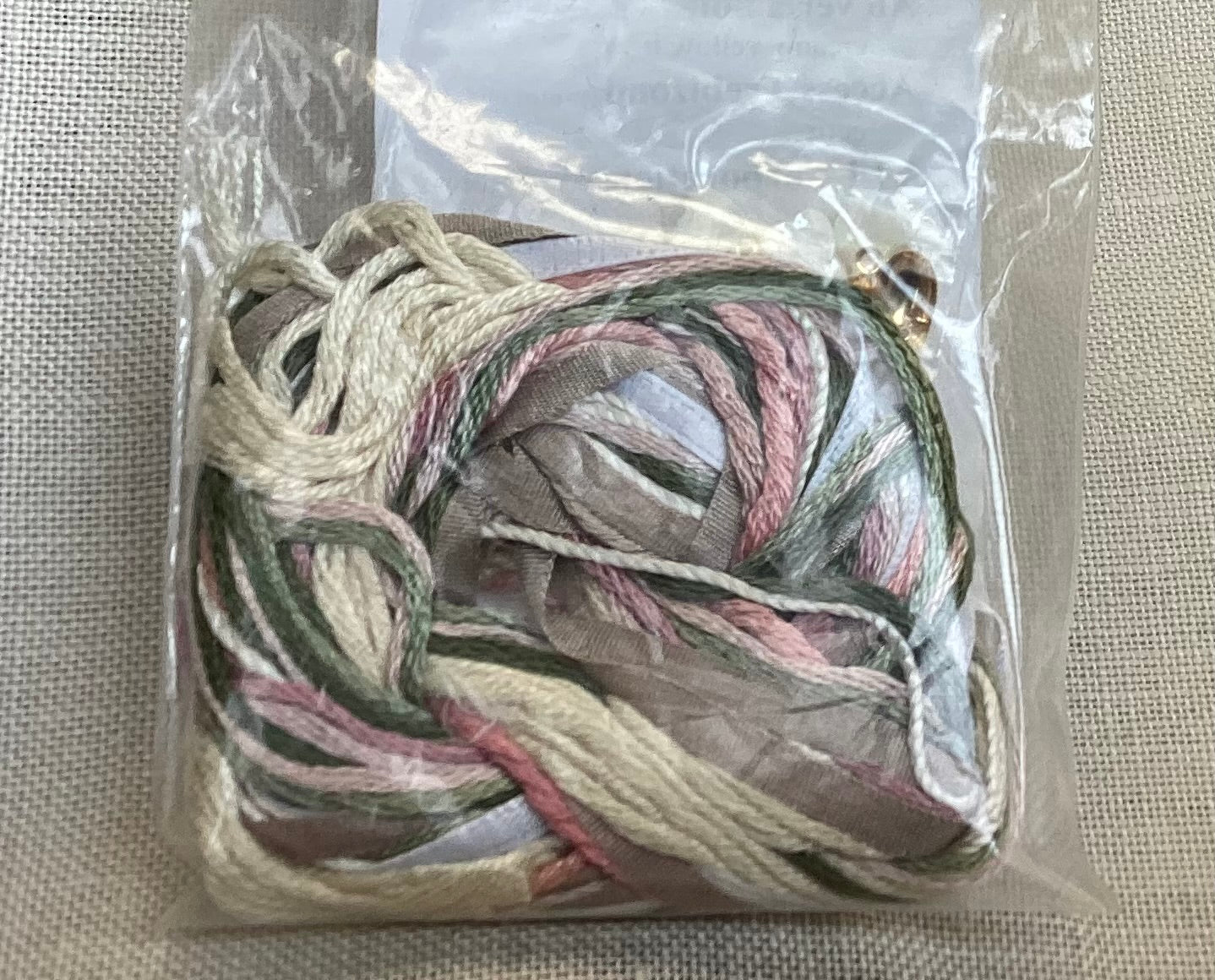 Forever and For Always Sampler Accessory Pack By The Victoria Sampler #102
