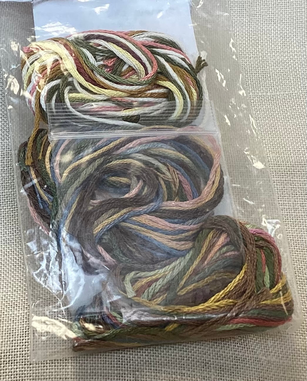Honeysuckle Hill Sampler Accessory Pack By The Victoria Sampler #CJVS46