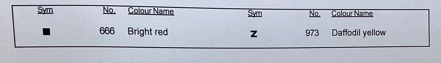 Tribal Fire Helmet by White Willow Stitching