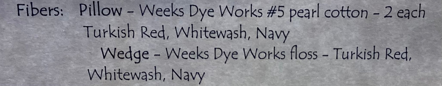 We Salute by Cherry Wood Design Studio