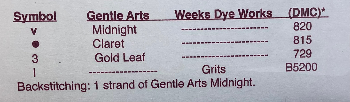 God Bless America by ScissorTail Designs