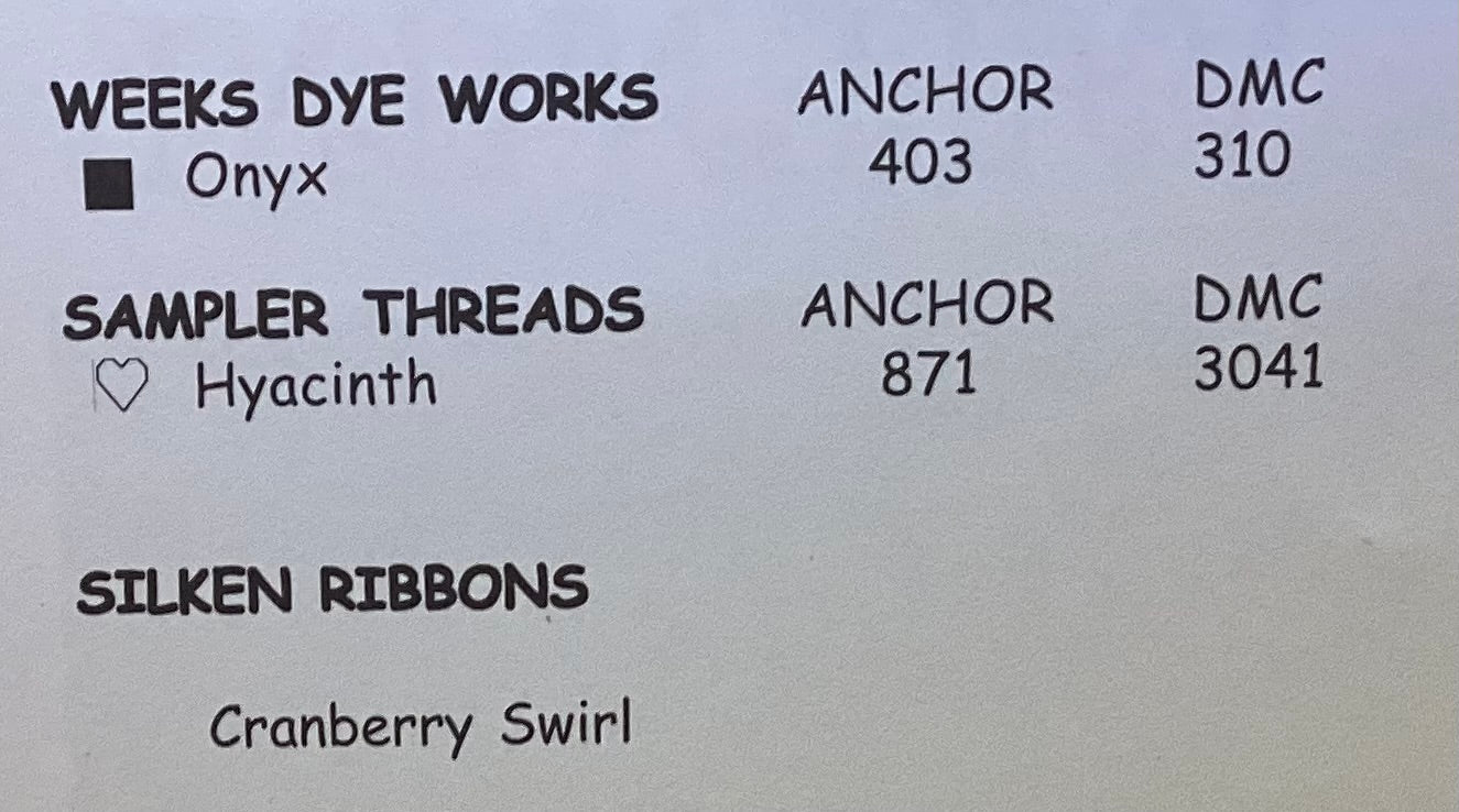 Be Mine, Valentine by Ewe & Eye & Friends