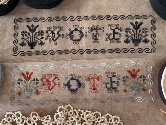 Vote Drum By Bendy Stitchy Designs