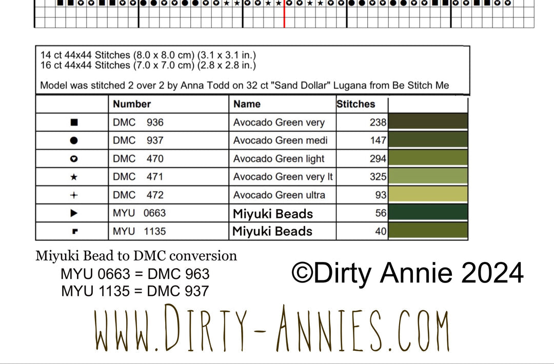 Big Dill by Dirty Annie’s