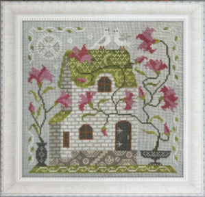 Cottage: Fabulous House Series #4 By Cottage Garden Samplings