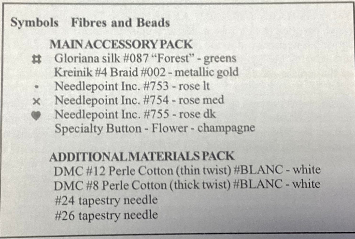 Introduction to Hardanger By The Victoria Collection 204