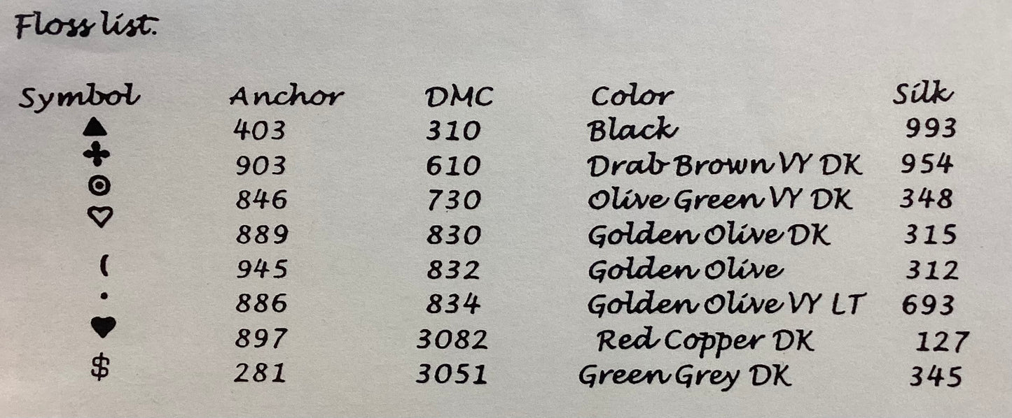 Little Red House by La-D-Da Designs