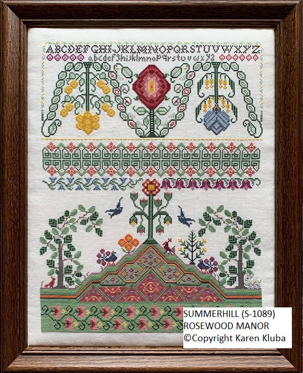 Summerhill by Rosewood Manor