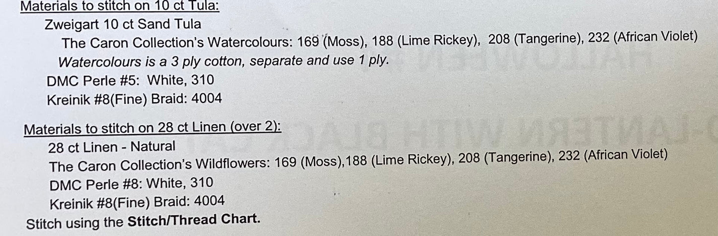 Halloween #4 Jack-O-Lantern with Black Cat by Sekas & Co.