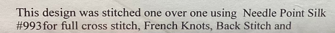 Tools of the Trade: Part IV by Blackberry Lane Designs