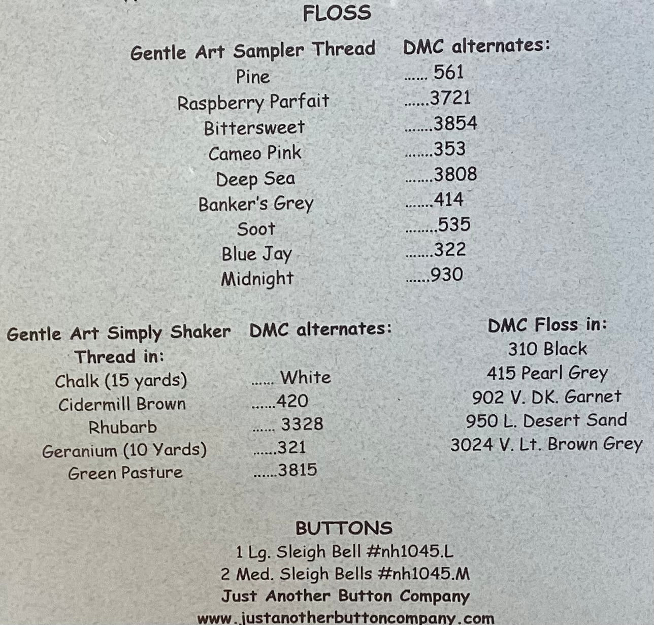 Be Jolly By Golly by Waxing Moon Designs