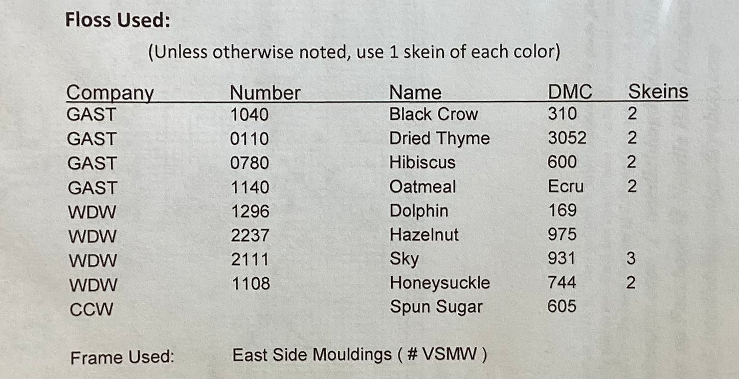 Stitching Comforts by Needle Bling Designs