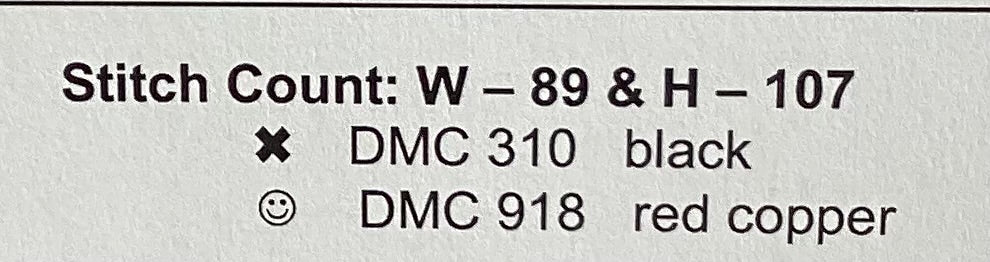 My Magic Needle by The Stitcherhood