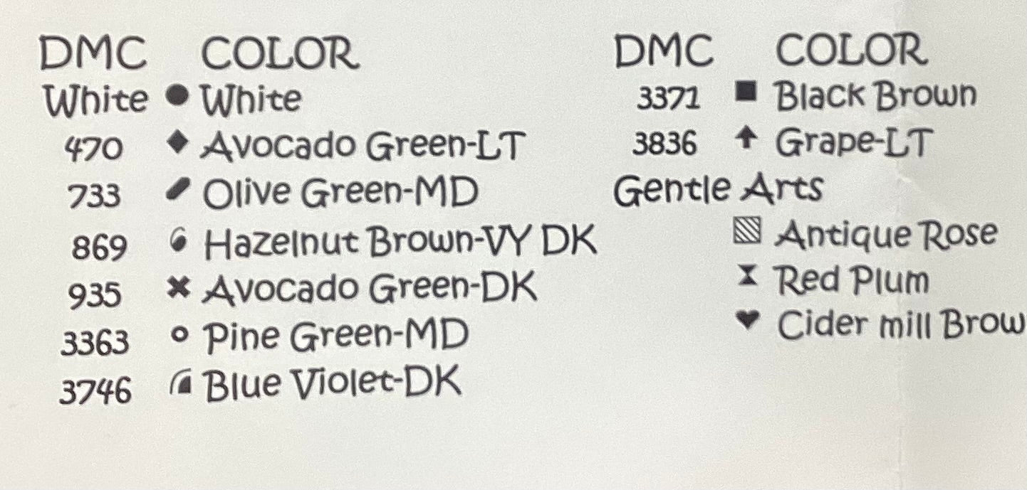 4 & 20 Black Birds by Little By Little Design Company