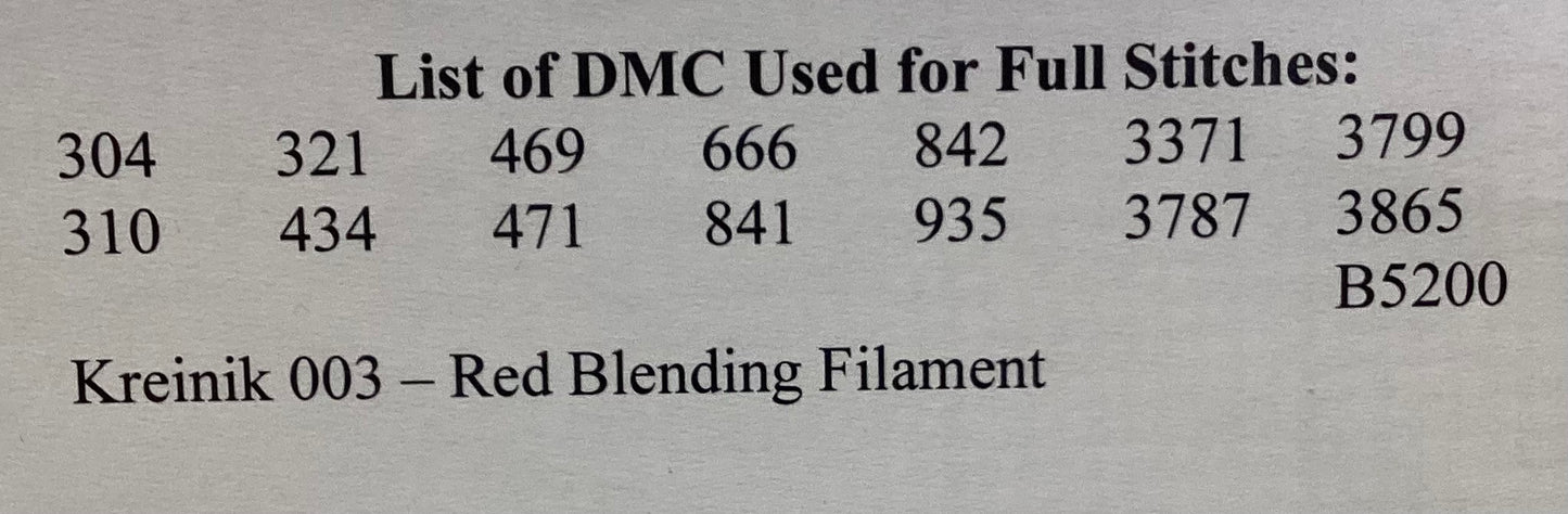 Baa, Baa Pull Along by Blackberry Lane Designs LLC