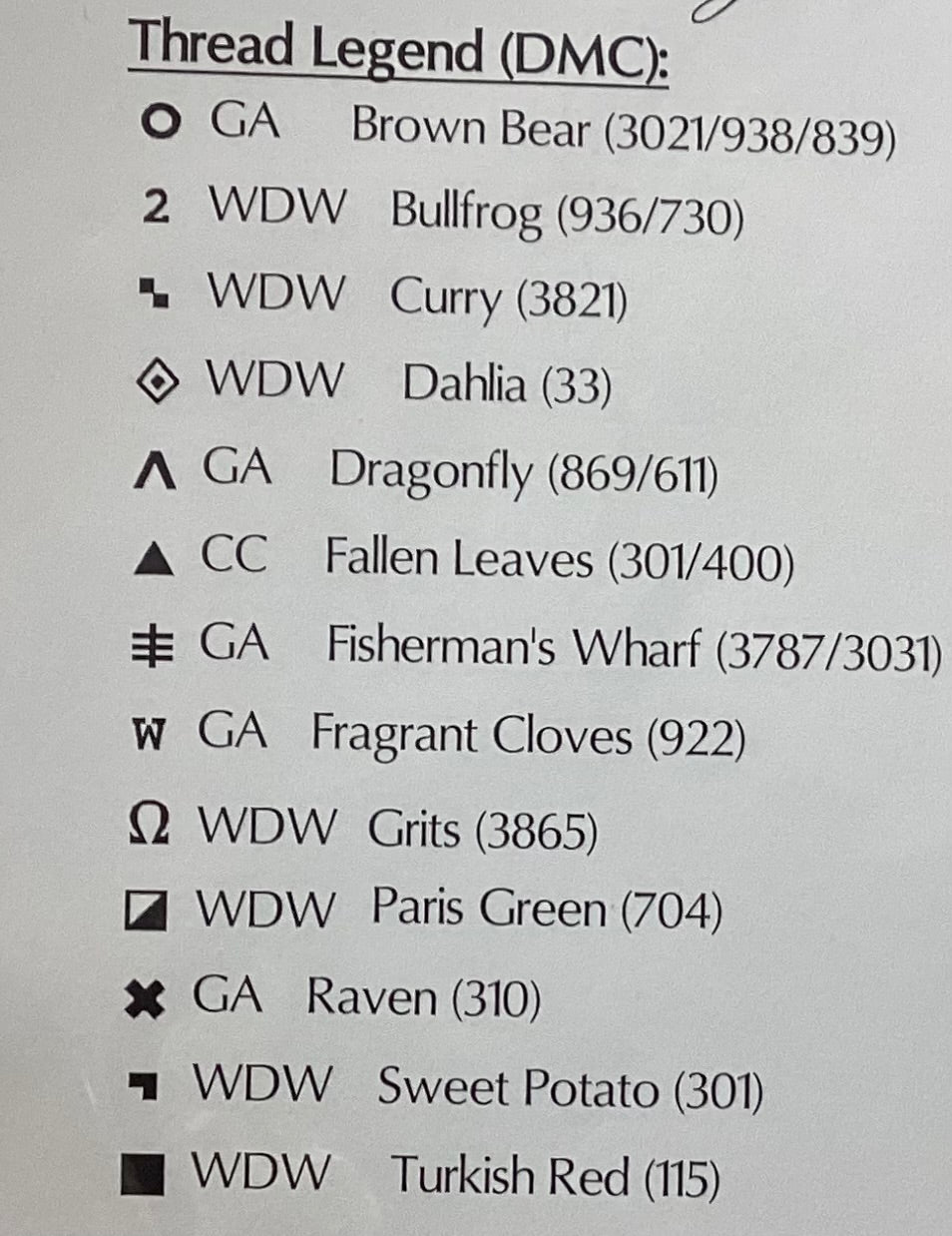 Halloween Feather Tree by Little Robin Designs