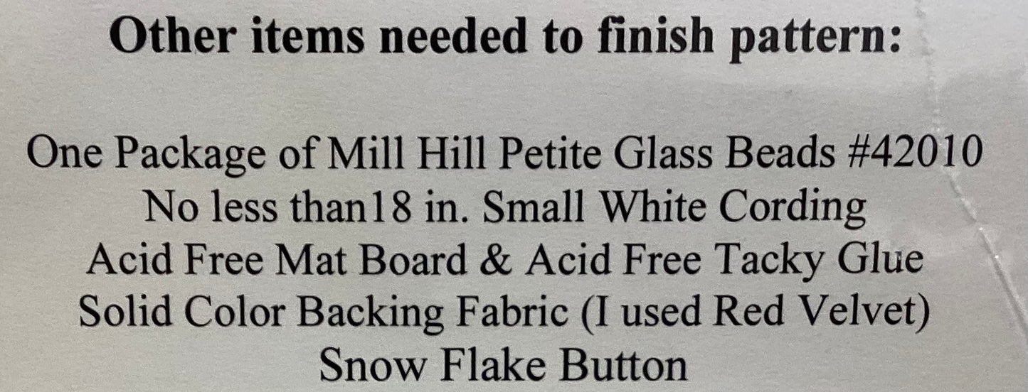 Up On The Rooftop by Blackberry Lane Designs LLC