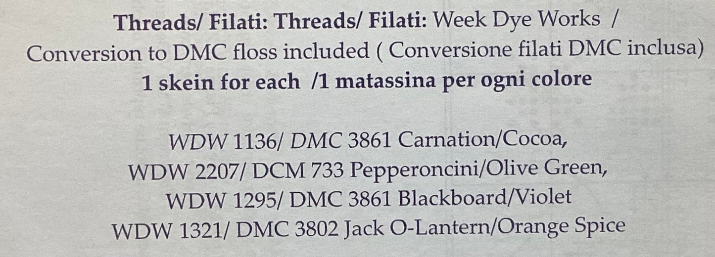 The Secret Pincushion by MTV Designs