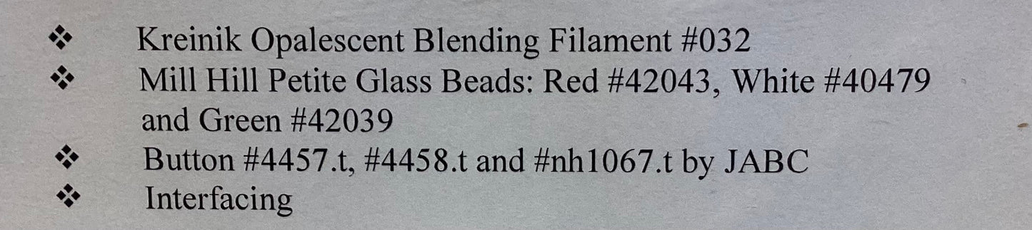 Gingerbread Camper by Blackberry Lane Designs LLC