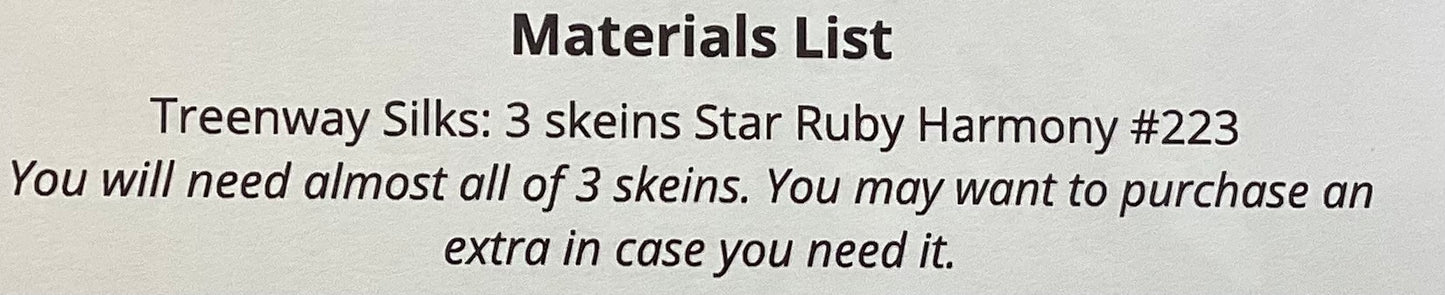 Quaker Birds by The Mindful Needle Dessigns