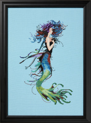The Sea Merchant’s Wife by Mirabilia