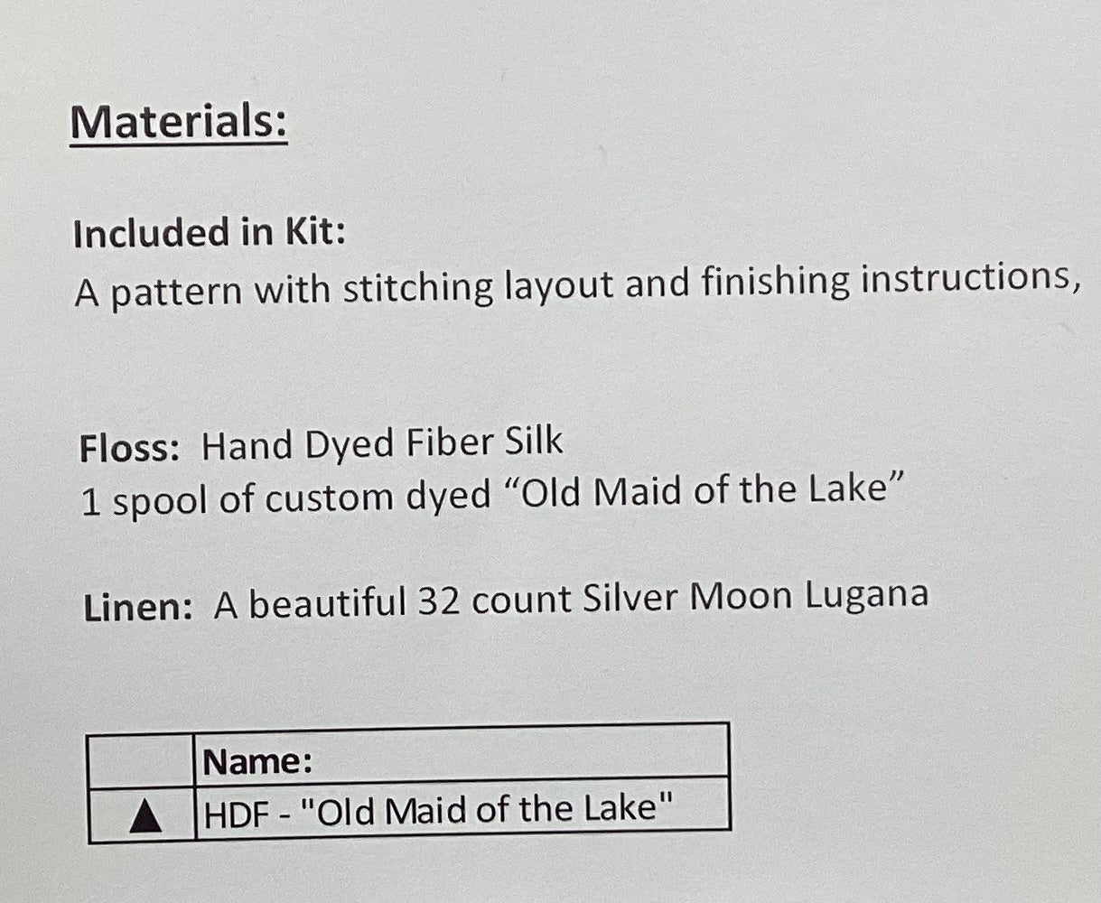 Stitch Buttons by Running with Needles & Scissors