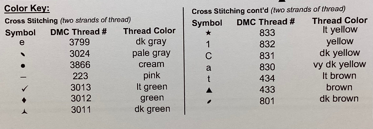 Cat Tales: September Cat by Happiness is Heart Made